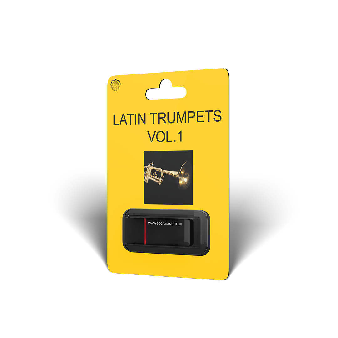 Latin trumpet online