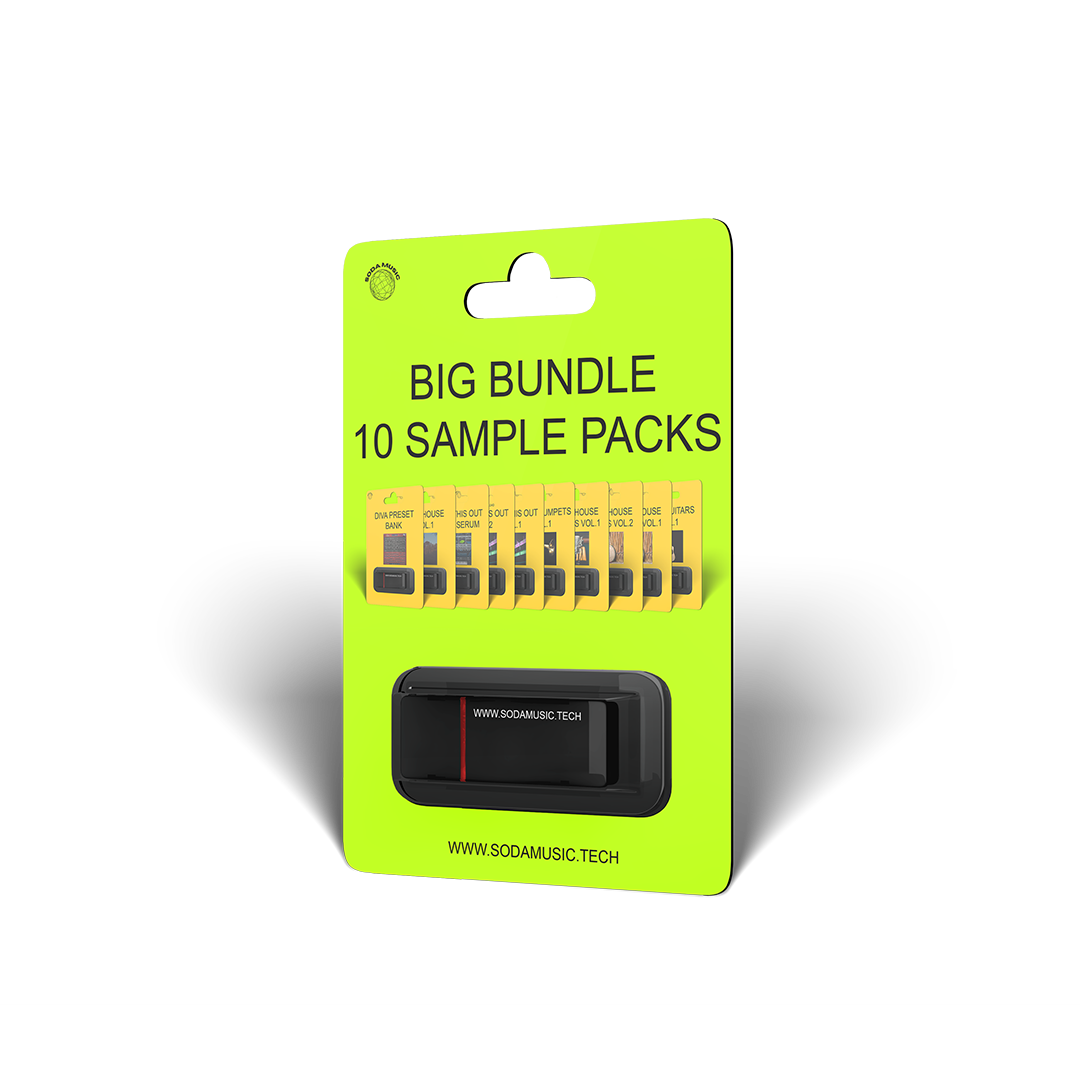 Big Bundle Vol.1