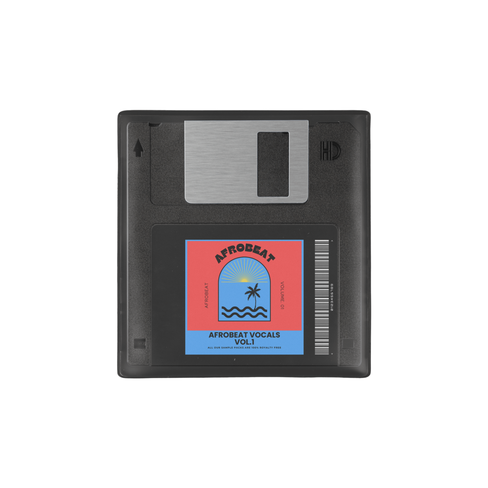 Afrobeat Vocals Vol.1 - sodamusic.tech