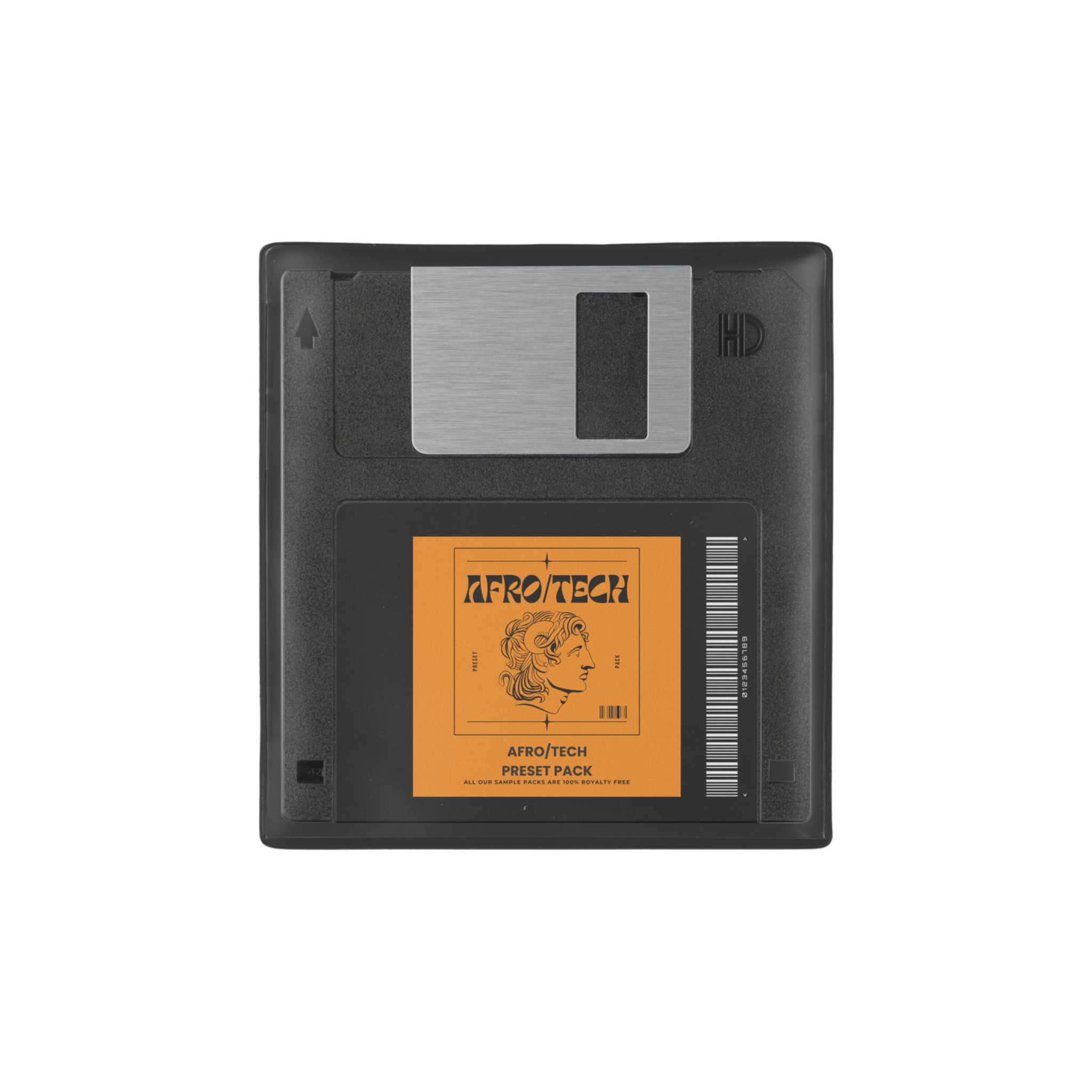 Afro/Tech Presets Vol.1 - sodamusic.tech