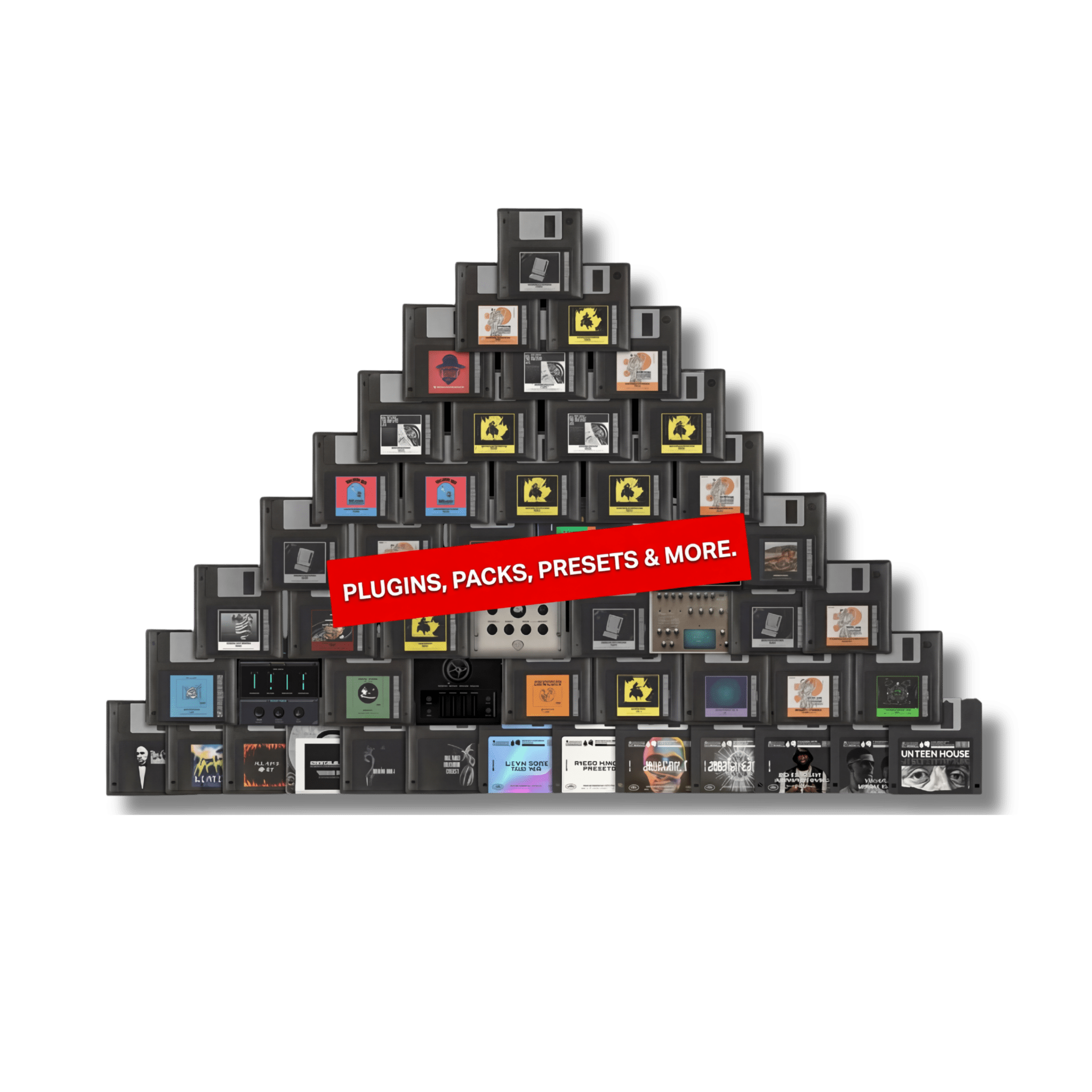 All Access Bundle - sodamusic.tech