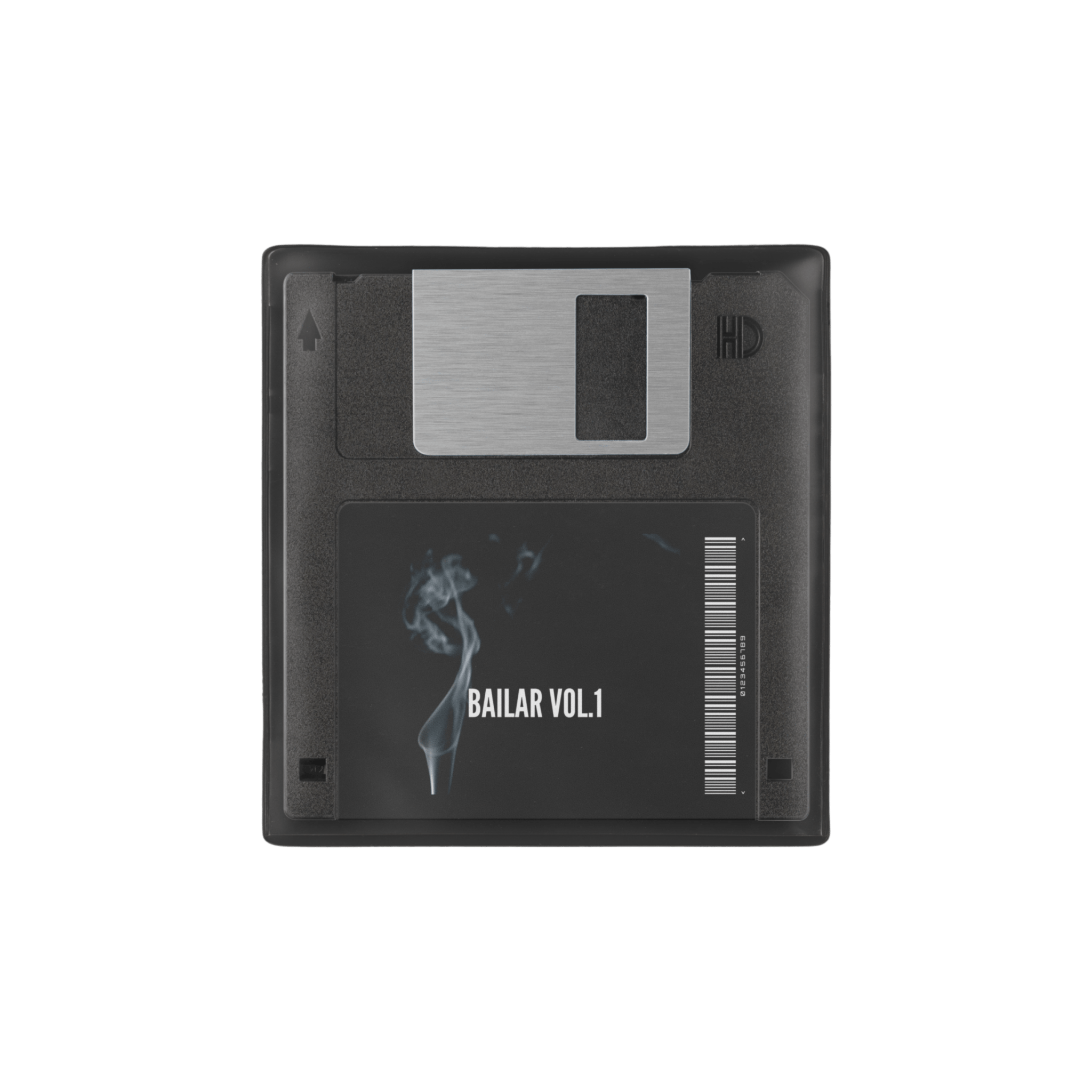 Bailar Vol.1 - sodamusic.tech