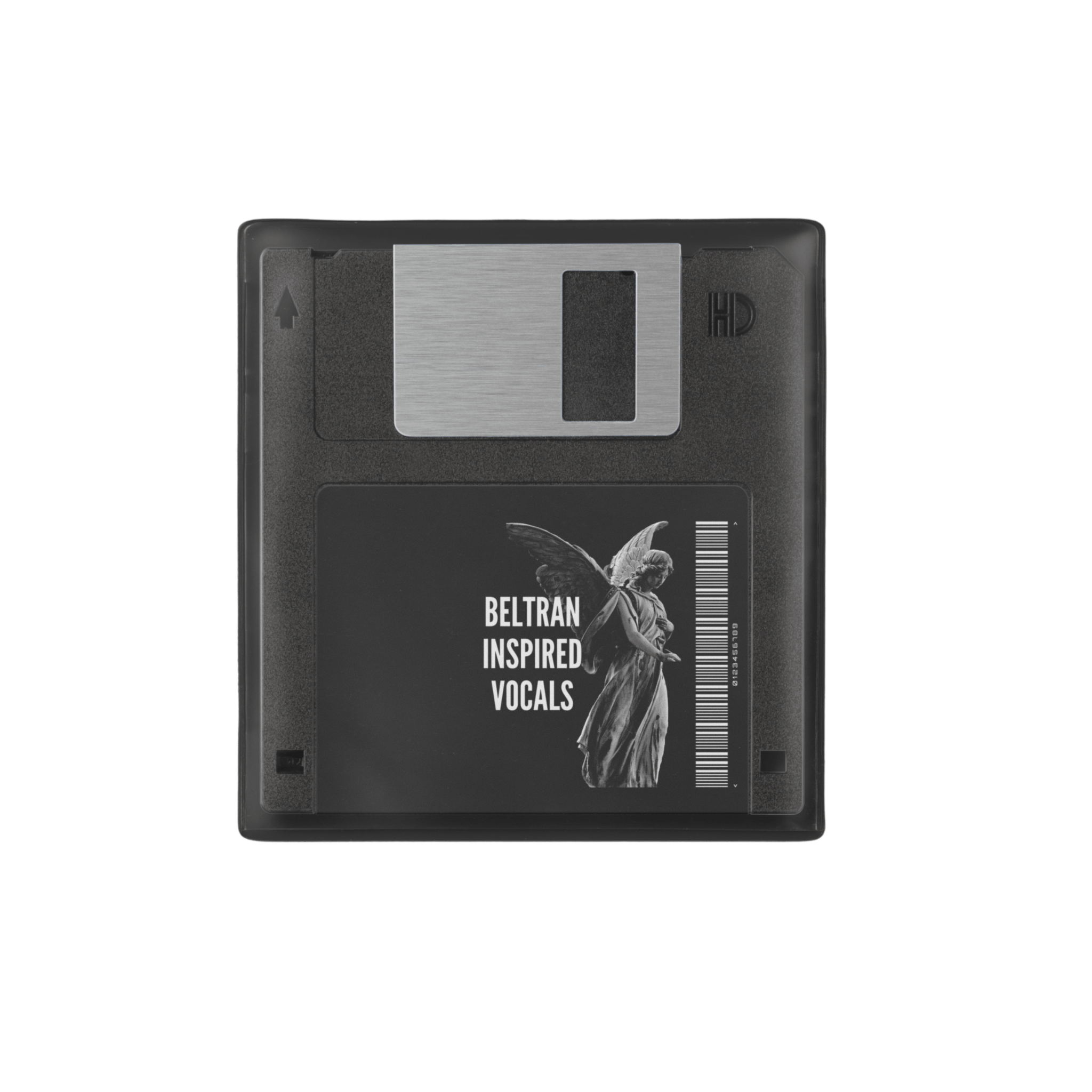 Beltran Inspired Vocals - sodamusic.tech