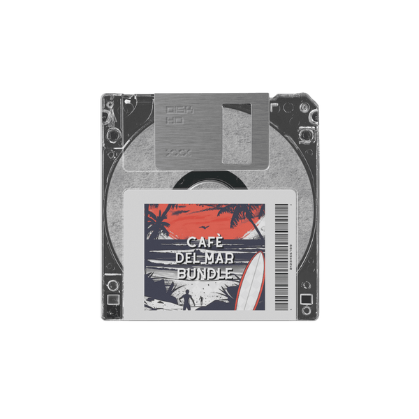 Cafe Del Mar LPレコード 9枚セット Cafe Del Mar LPレコード 9枚セット ☆希少☆Cafe del Mar / Volumen