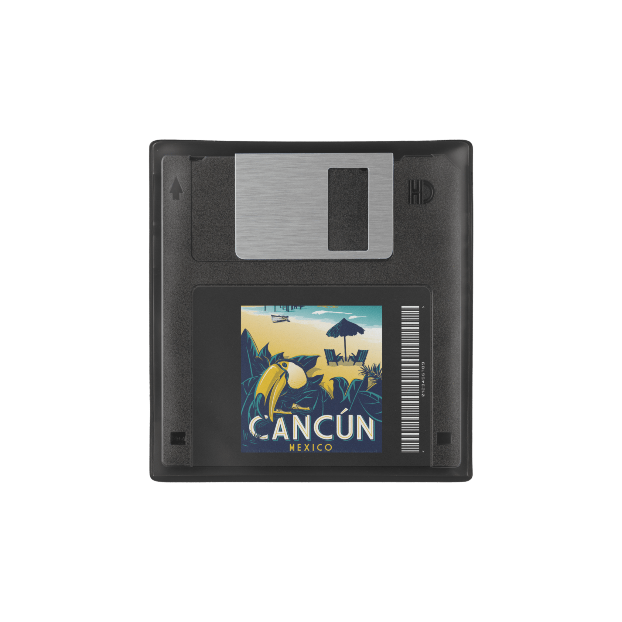 Cancún Vol.1 - sodamusic.tech