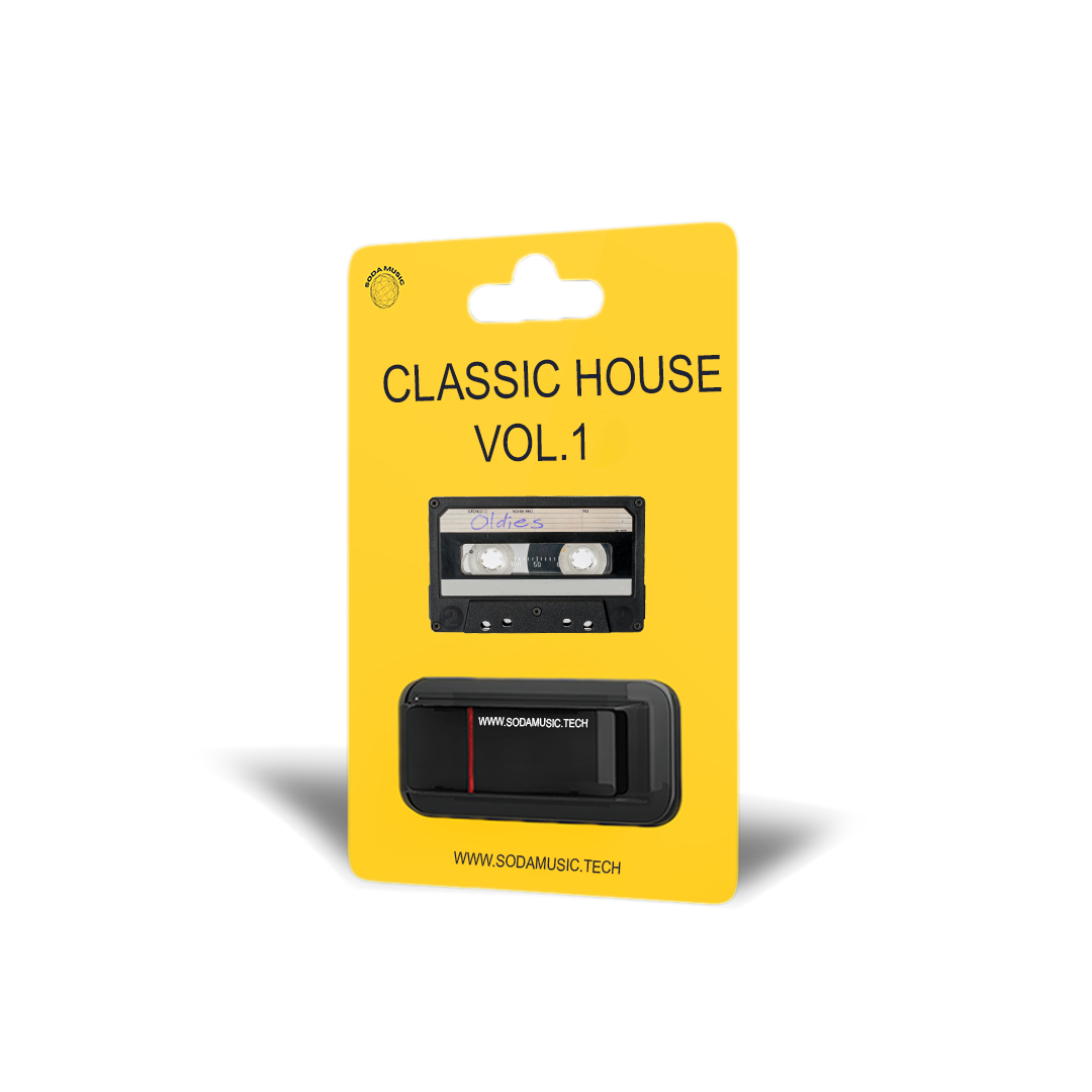 Classic House Vol.1