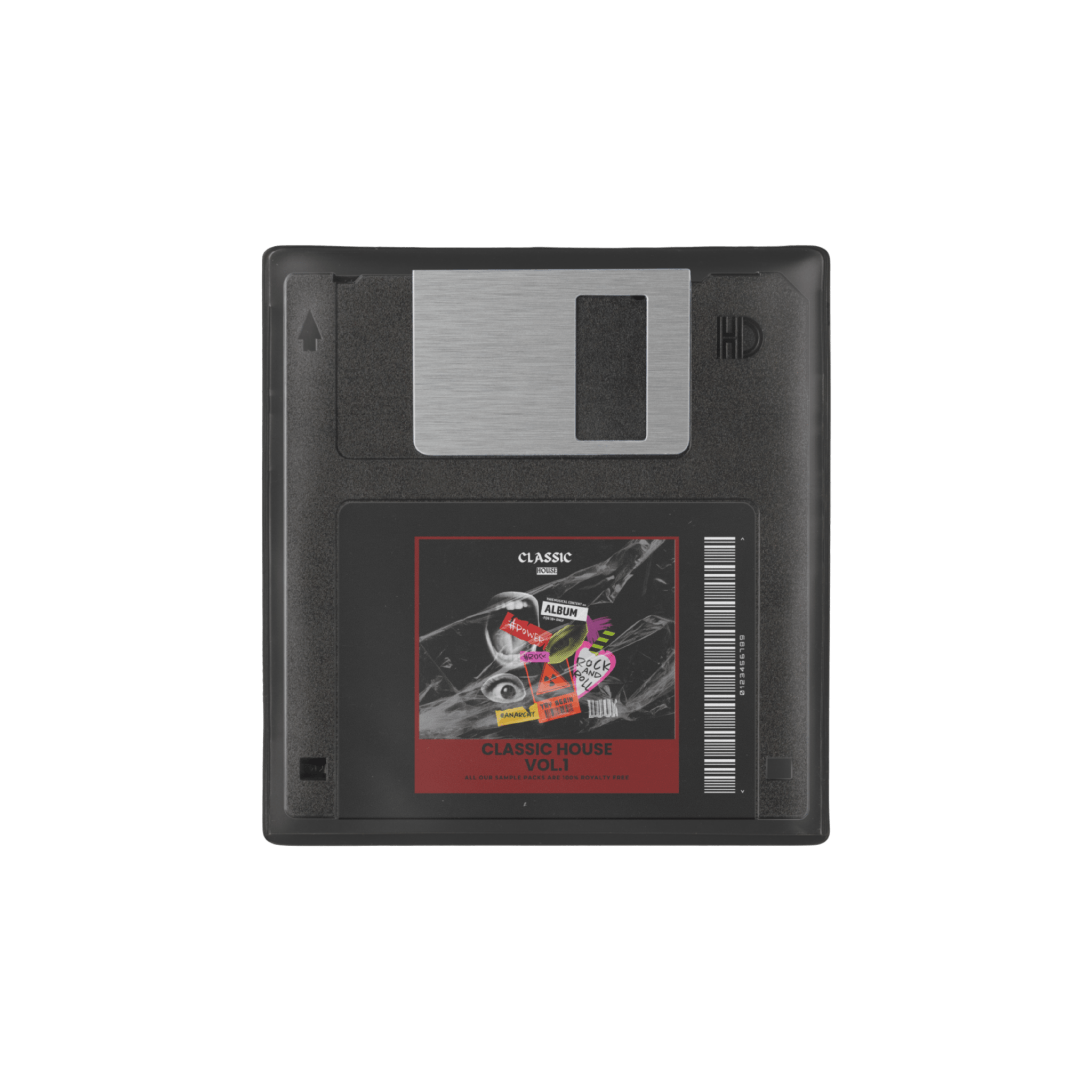 Classic House Vol.1 - sodamusic.tech