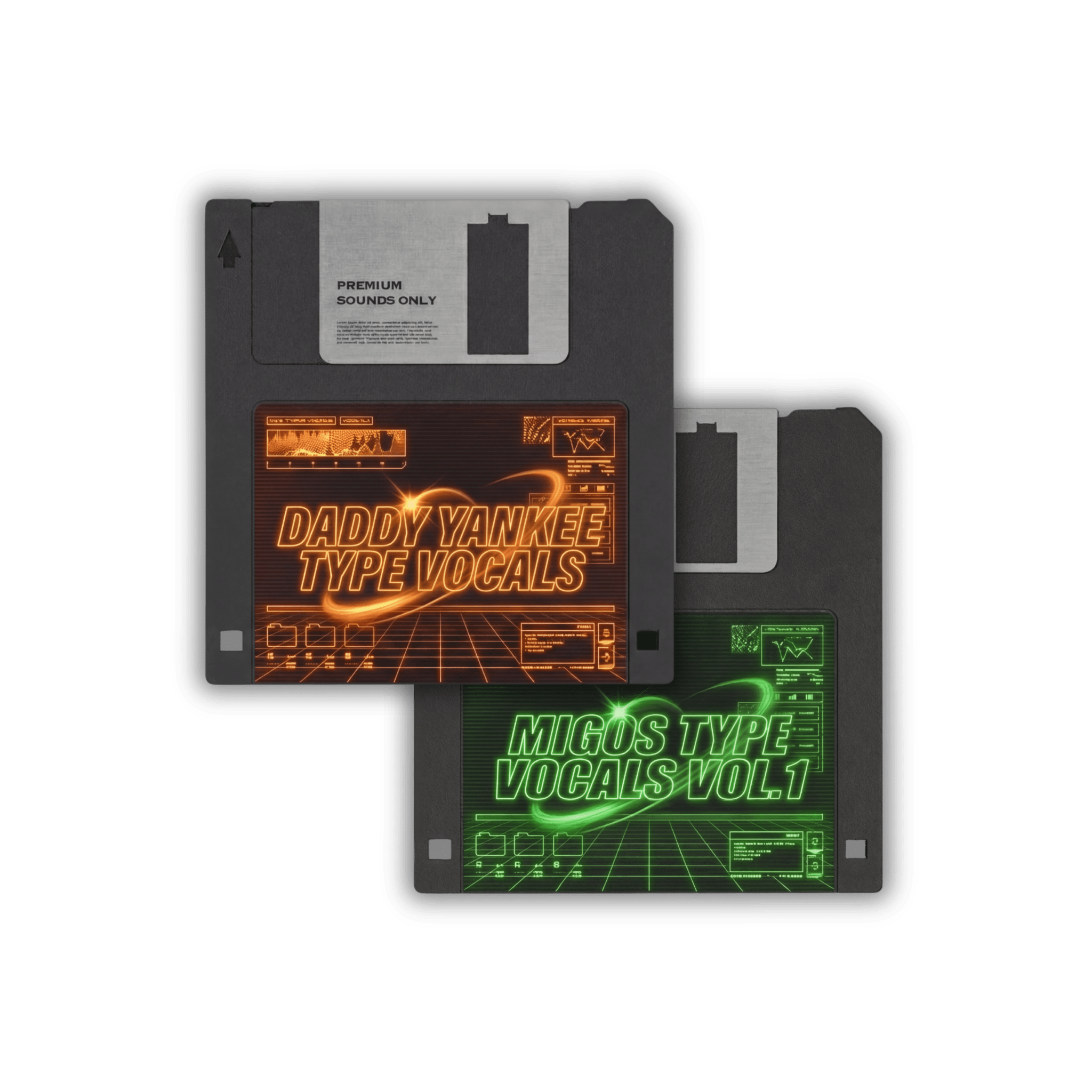 Club Vocals (Special Offer) - sodamusic.tech