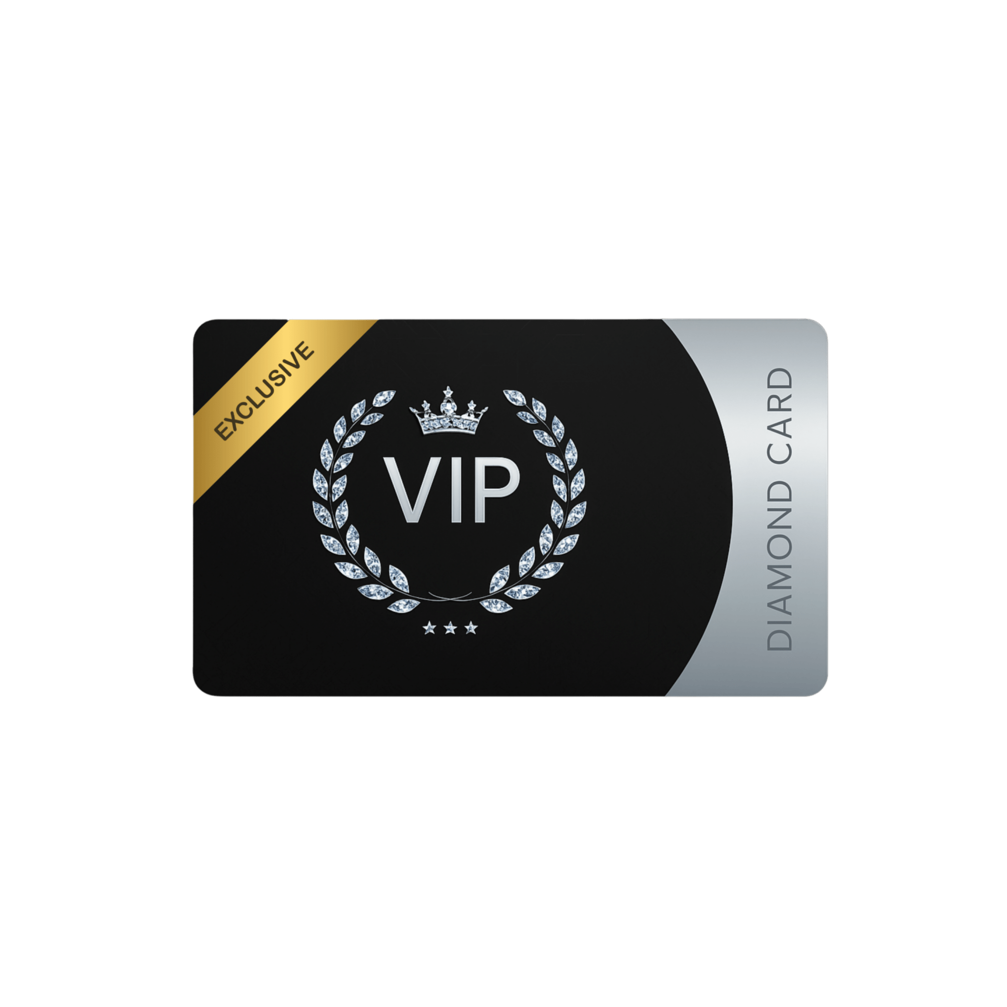 Diamond Vip Card - sodamusic.tech