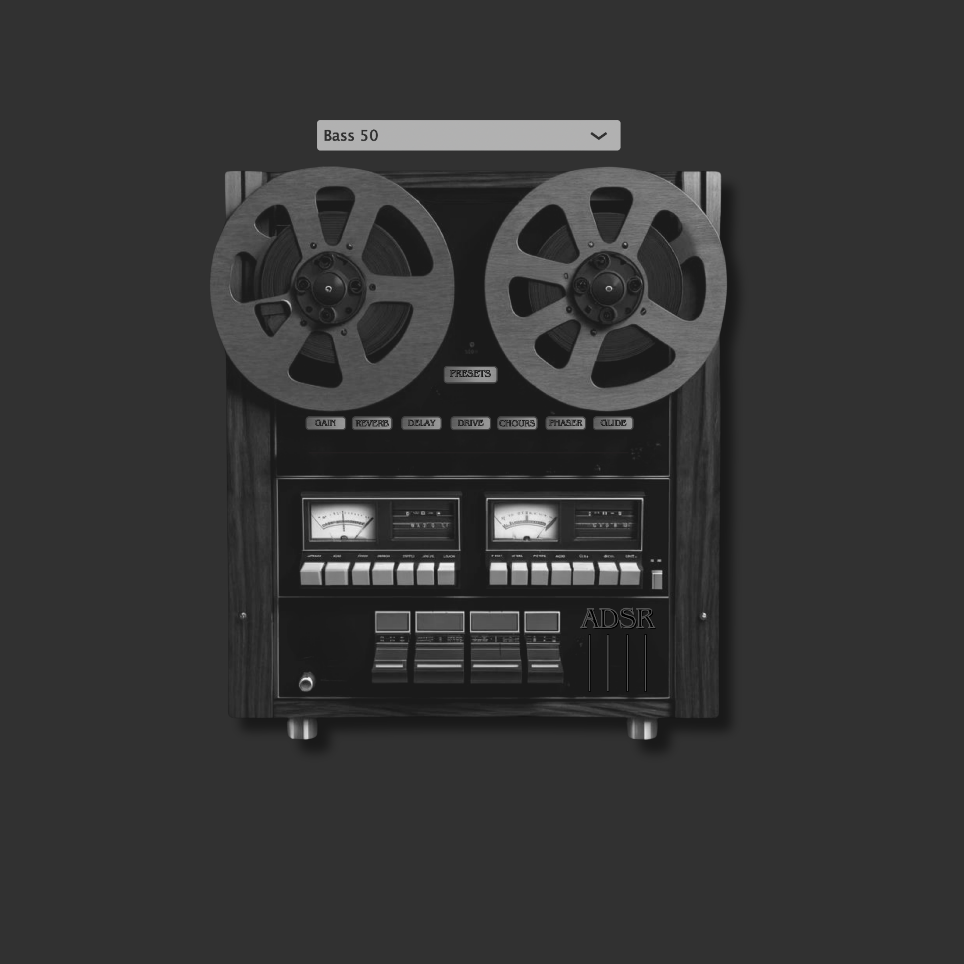 Afro House Bundle | Inspired by Black Coffee & KEINEMUSIK