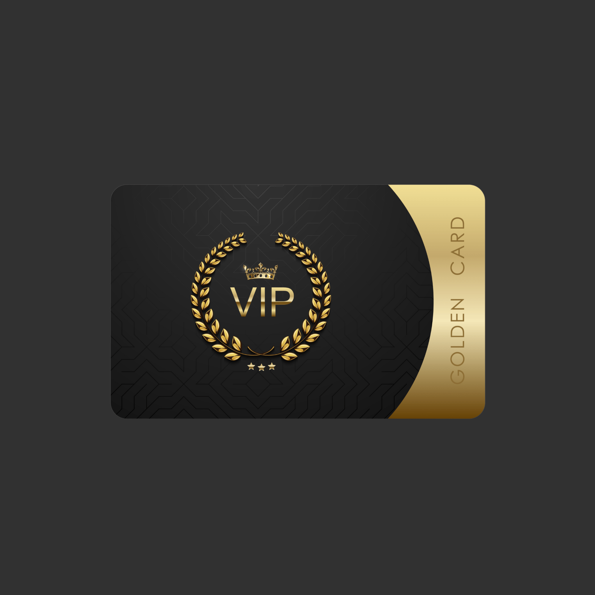 Golden Vip Card - sodamusic.tech