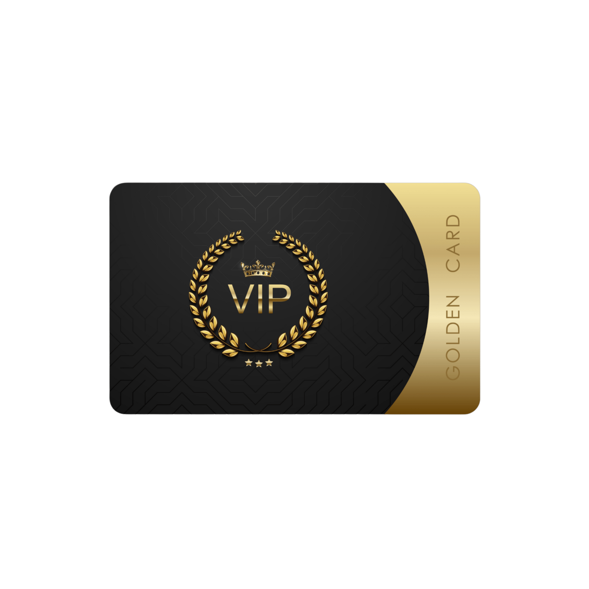 Golden Vip Card - sodamusic.tech