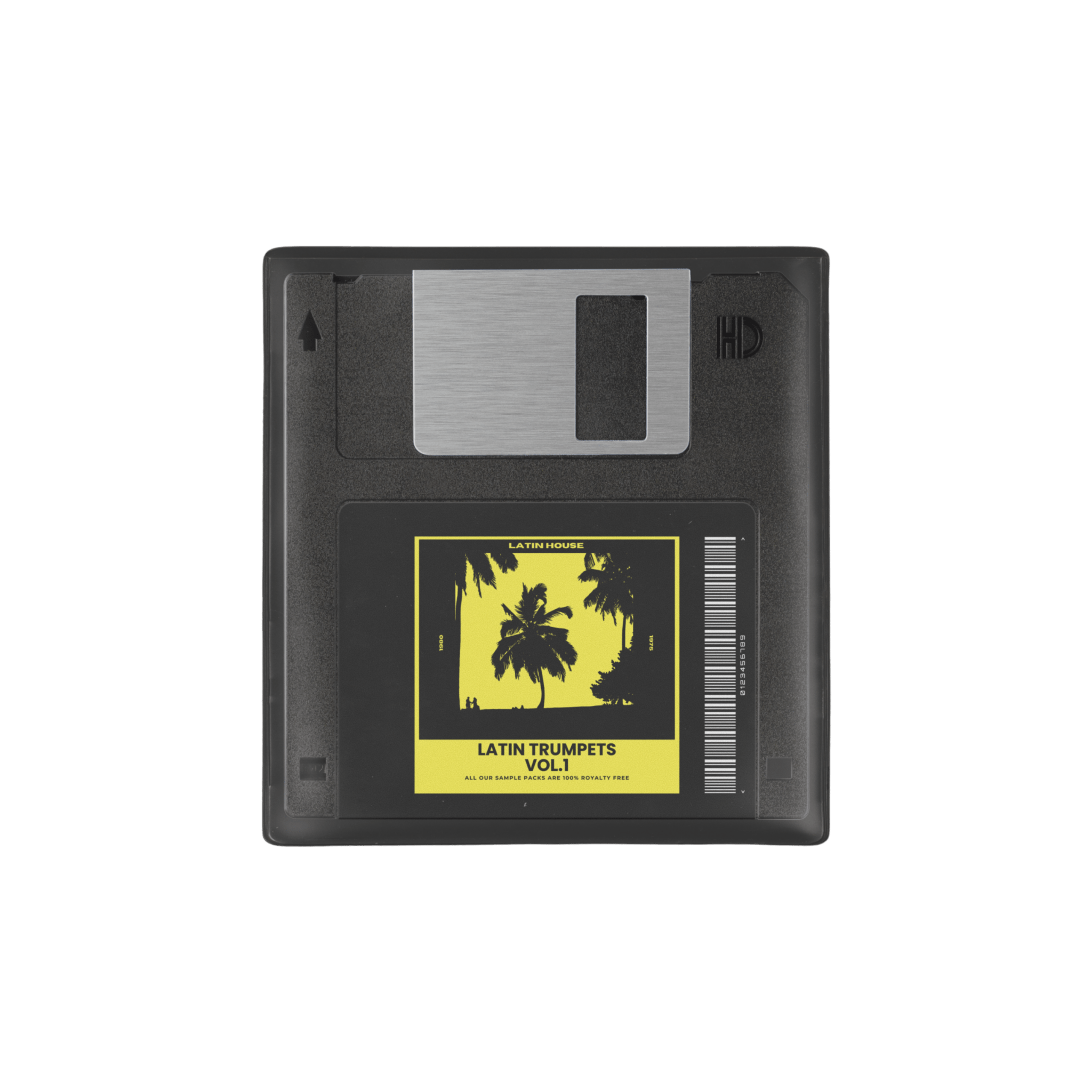 Latin Trumpets Vol.1 - sodamusic.tech