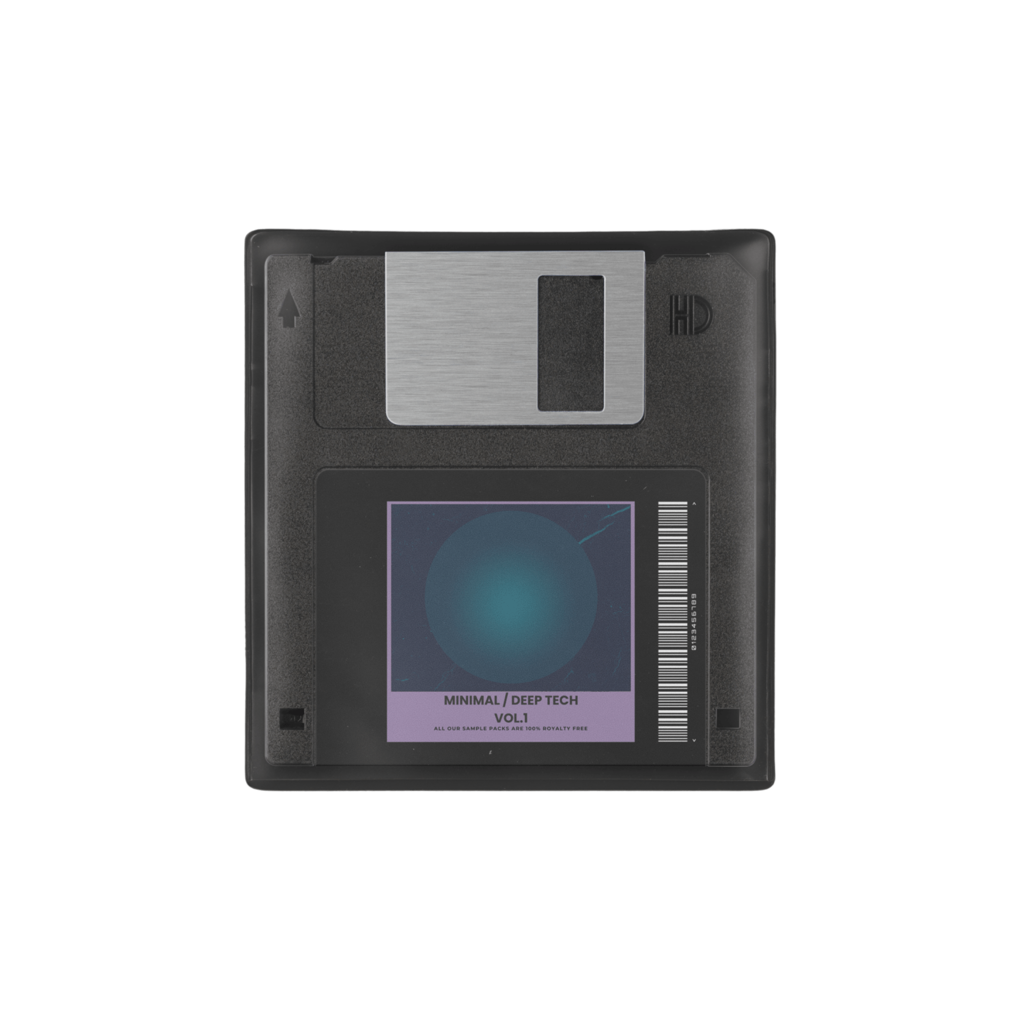 Minimal/Deep Tech Vol.1 - sodamusic.tech