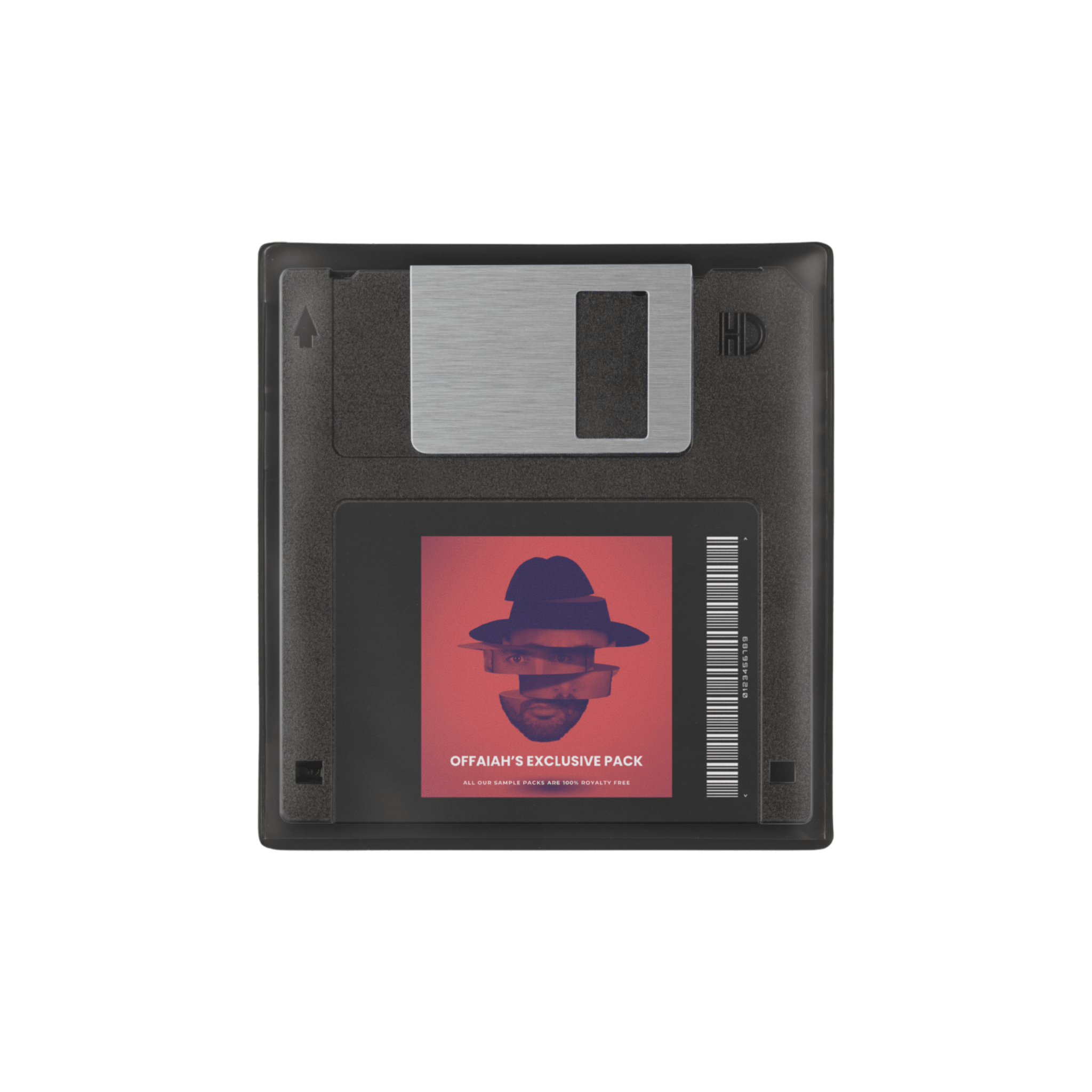 Offaiah Exclusive Pack - sodamusic.tech