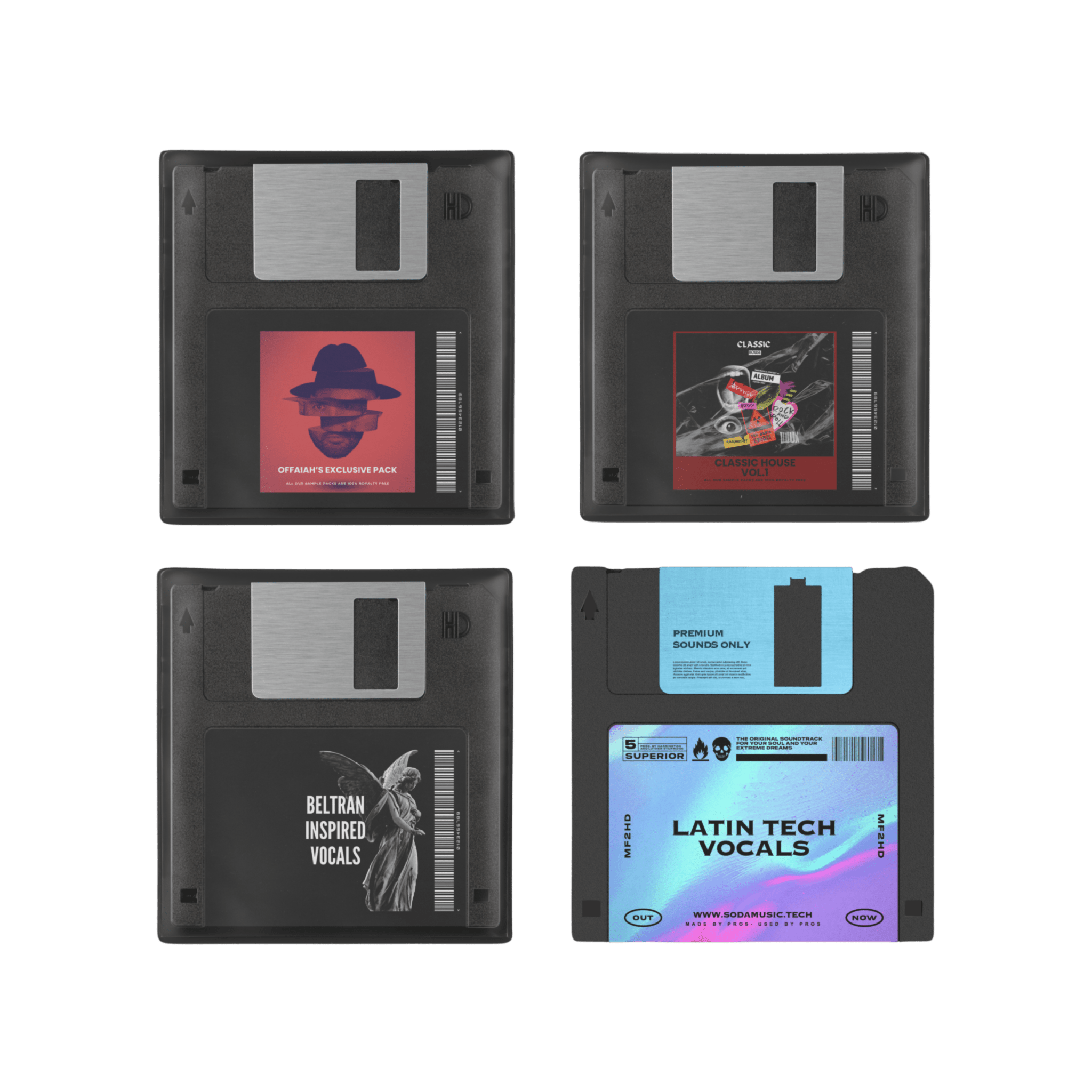 Offaiah Special Deal - sodamusic.tech