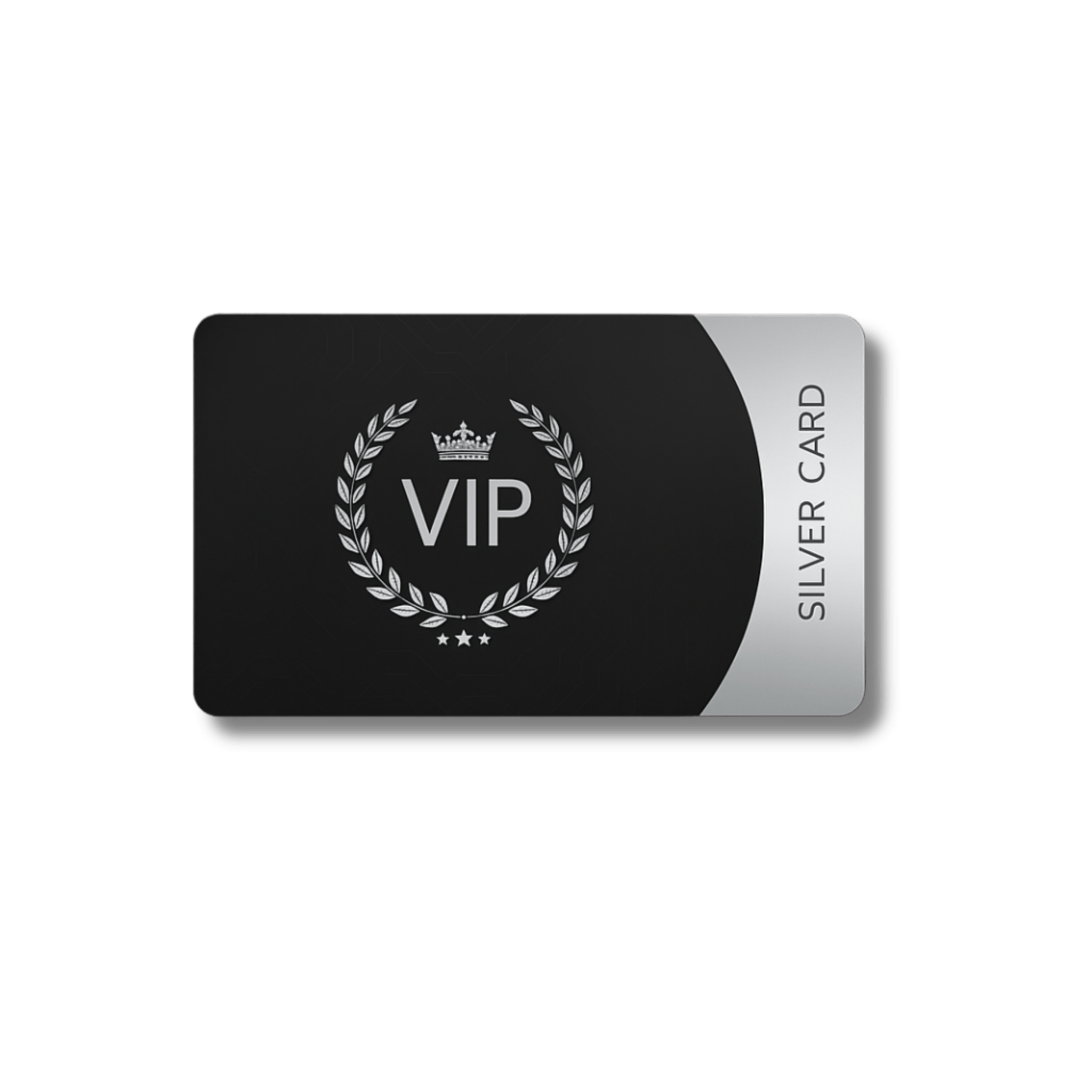 Silver Vip Card - sodamusic.tech