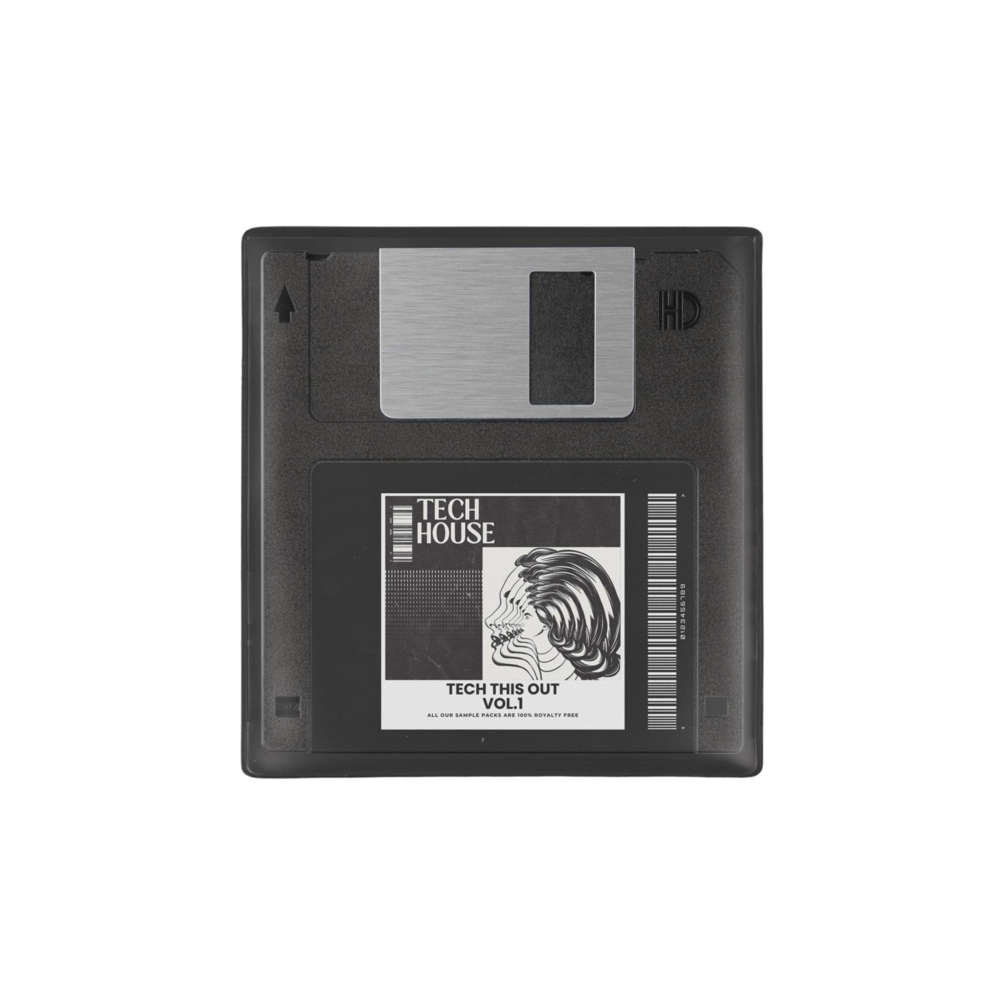 Tech This Out Vol.1 - sodamusic.tech