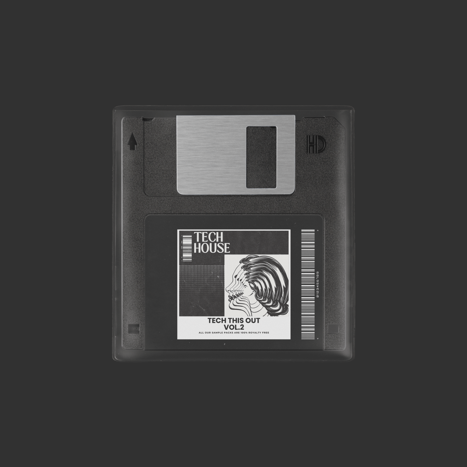 Sample Packs 1
