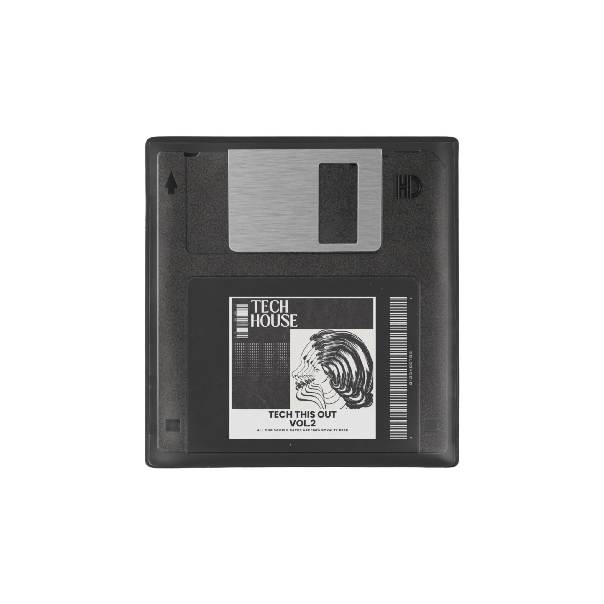 Tech This Out Vol.2 - sodamusic.tech