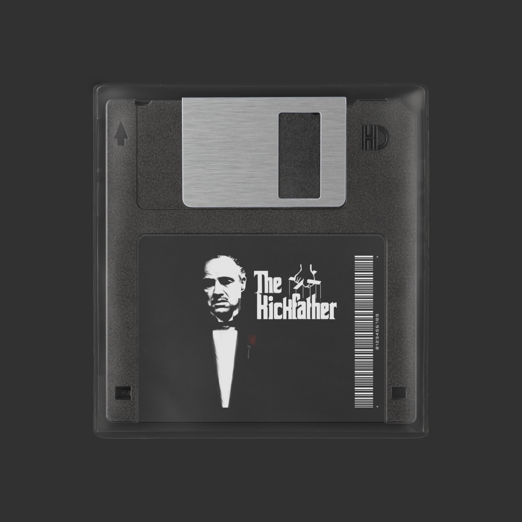 The Kickfather Vol.1 - sodamusic.tech